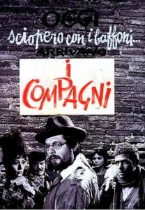 I-compagni-poster