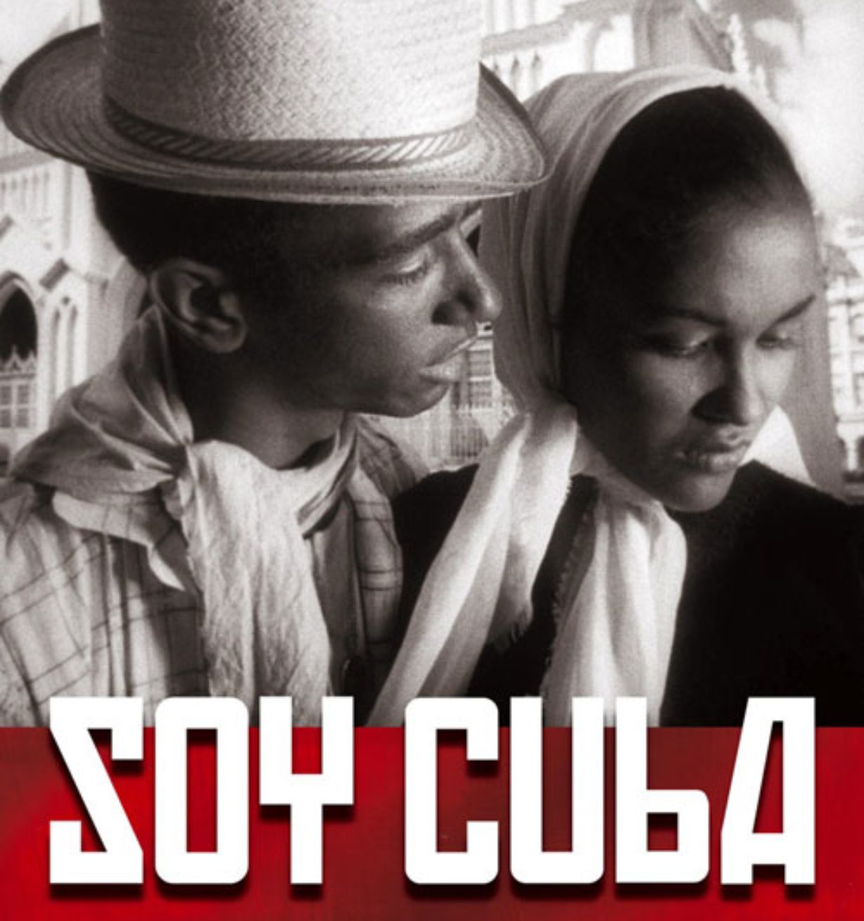 Κυριακή 18/12, Προβολή ταινίας: Soy Cuba