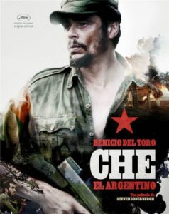 Che Part One
