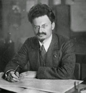 Trotsky