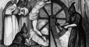 breaking-wheel