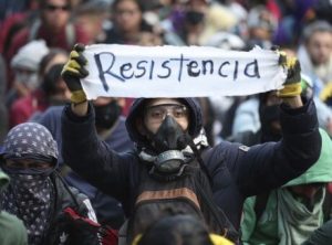 colombia