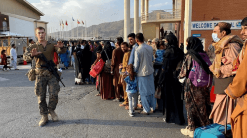 afganistan