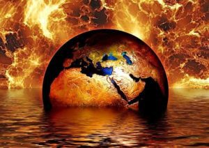 earth