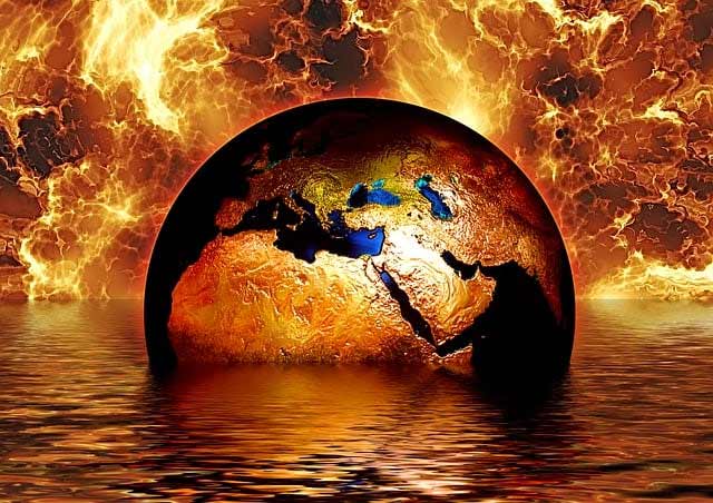 earth