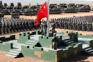 Chinese-Military