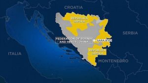 bosnia