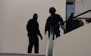 police