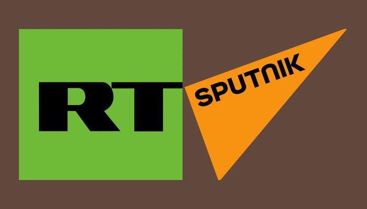 Απαγόρευση RT και Sputnik: Tαχεία πορεία προς μια «σκοτεινή» Ελλάδα και Ευρώπη