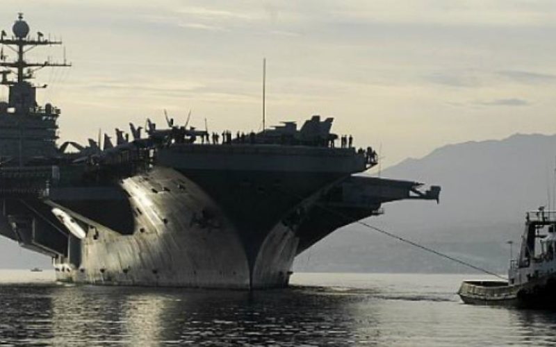 Εμπρηστικές αποφάσεις ΝΑΤΟ και Ευρωπαίων - Στην πρώτη γραμμή η κυβέρνηση της ΝΔ