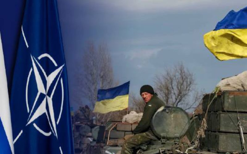 Ουκρανία 2014 - 2022: πως φτάσαμε στον πόλεμο