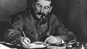 xstalin