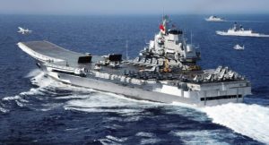 liaoning-L