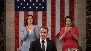 mitsotakis-kogresso