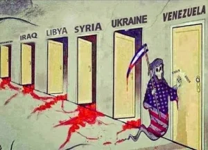 venezuela