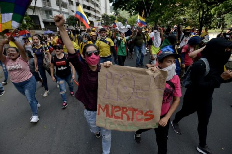 Colombia