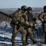 ILWU – Ουκρανία: Να σταματήσει ο πόλεμος – Να αρνηθούμε οποιαδήποτε διαχείριση στρατιωτικού φορτίου