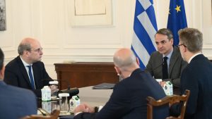 mitsotakis-xatzidakis