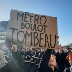 Η άποψή μας: «Metro-boulot-tombeau»