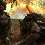 Ουκρανία: Κινήσεις γενίκευσης του πολέμου