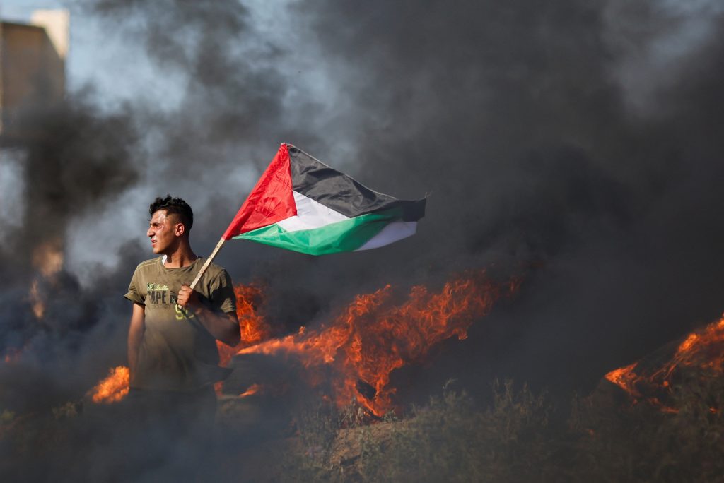 2023-07-03T143718Z_1861745915_RC2QV1A14GMF_RTRMADP_5_ISRAEL-PALESTINIANS-GAZA-PROTEST-1-1024x684-1