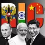 Σύνοδος BRICS: Αναδύεται ένα νέο ιμπεριαλιστικό μπλοκ;