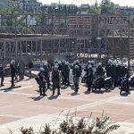 ΕΜΠ: Νέα αστυνομική εισβολή και δολοφονική επίθεση ένα χρόνο μετά την υποχώρηση της Πανεπιστημιακής Αστυνομίας
