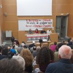 Αγωνιστές της Εργατικής Συνέλευσης: Εκδήλωση για τα 50 χρόνια από την Εξέγερση του Πολυτεχνείου (βίντεο)