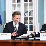 Συμφωνία Φινλανδίας – ΗΠΑ: πιθανό το άνοιγμα νέου πολεμικού μετώπου;