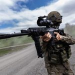 STEADFAST DEFENDER: Προετοιμασίες πολέμου από το ΝΑΤΟ