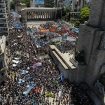 Αργεντινή: Γενική Απεργία ενάντια στο αντεργατικό «πραξικόπημα» του Μιλέι