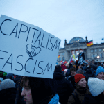 Γερμανία: Οικονομική κρίση και κοινωνικοί αγώνες