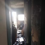 ΣΕΦΠΙ: Ξέσπασε φωτιά σε κτίριο εστιών και τα συστήματα ασφαλείας δεν λειτούργησαν