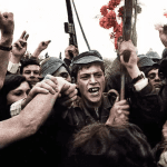 Επανάσταση των Γαρυφάλλων 50 χρόνια από την τελευταία επανάσταση στην Ευρώπη