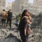 200 ημέρες γενοκτονίας – Τα συγκλονιστικά στατιστικά στοιχεία της Γάζας για τις σφαγές, τους νεκρούς, τους αγνοούμενους, τους τραυματίες