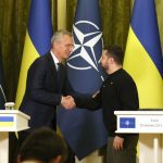 ΗΠΑ – ΕΕ συντηρούν το ουκρανικό μέτωπο
