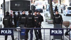 istanbul
