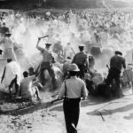 Ημέρα κατά του ρατσισμού (21/3) – Όλοι στην κινητοποίηση: Παρασκευή 21/3,18.00, πλ. Κοτζιά