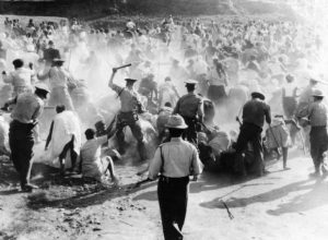 Ημέρα κατά του ρατσισμού (21/3) – Όλοι στην κινητοποίηση: Παρασκευή 21/3,18.00, πλ. Κοτζιά