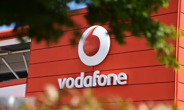 vodafone
