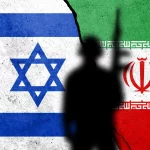 iran-israel