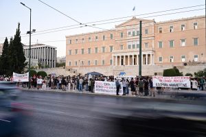 Η Άποψή μας | Ο Πάνος Ρούτσι αγωνίζεται για όλους μας