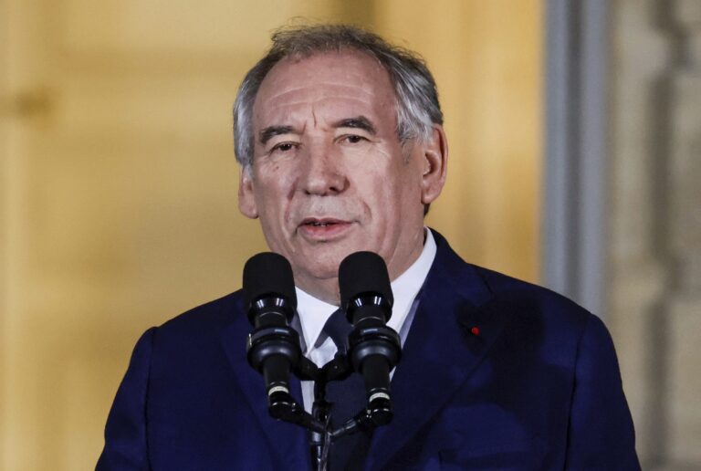 France Politics