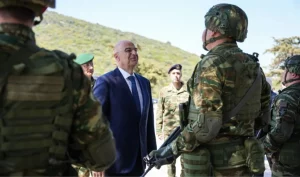 dendias-parousiasi-agenda-2030