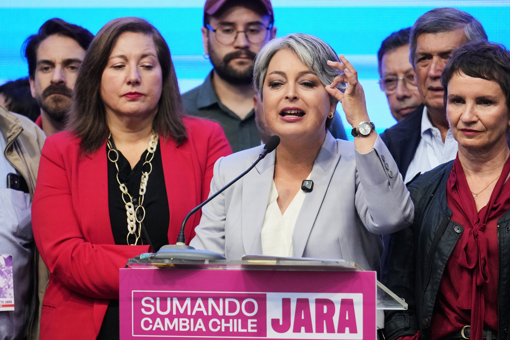 Εκλογές Χιλή 2025: Αποτυχία της Αριστεράς –  Επανάκαμψη της Δεξιάς