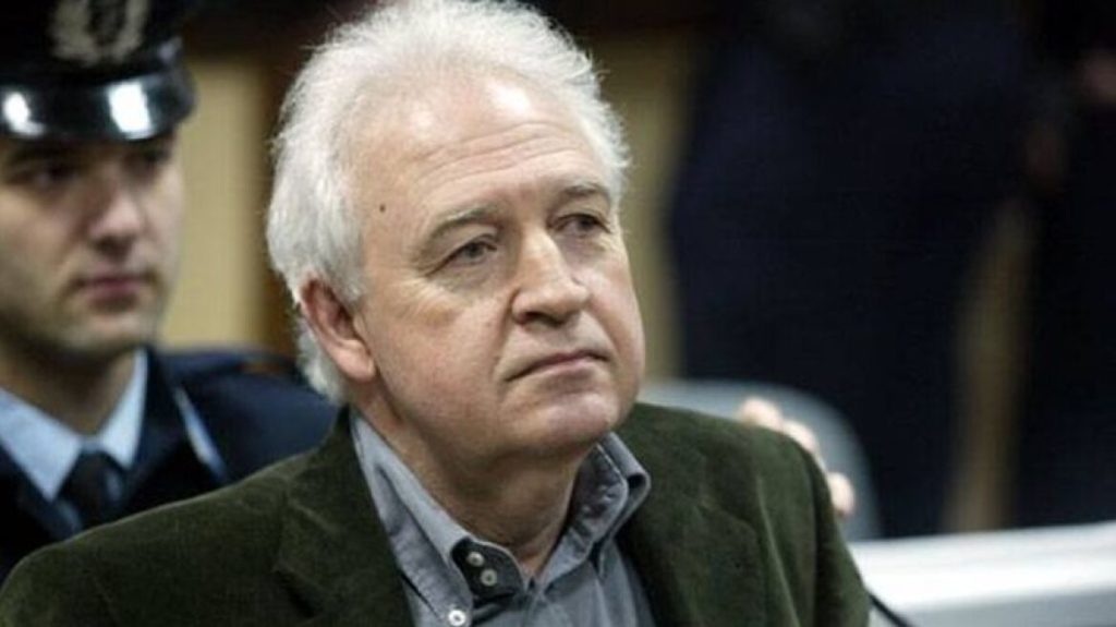 giotopoulos- nis - cia -greek- government -let- xiros -escape