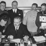 Molotov-Ribbentrop-Stalin
