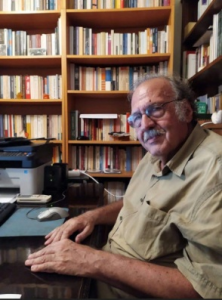 Πέθανε ο Θ. Μεγαλοοικονόμου 3-8-26_20260803_2874266112808974558